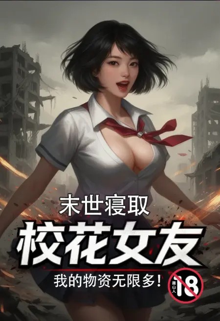 末世：寝取校花女友，我的物资无限多！