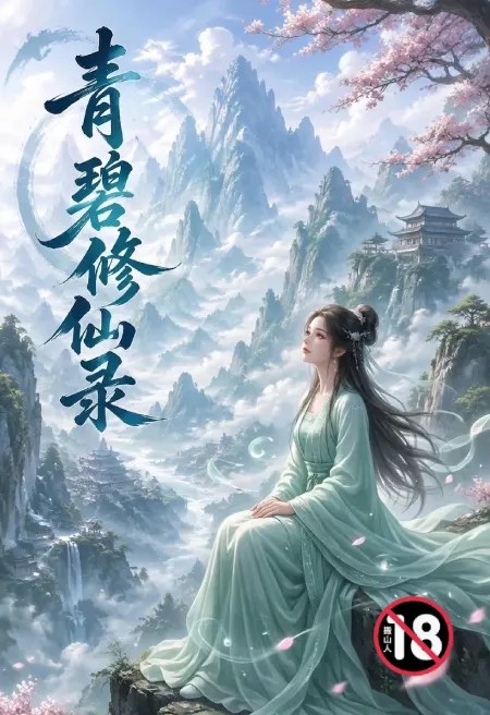 青碧修仙录