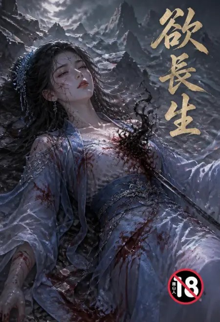 欲长生