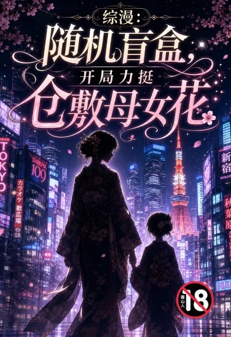综漫：随机盲盒，开局力挺仓敷母女花